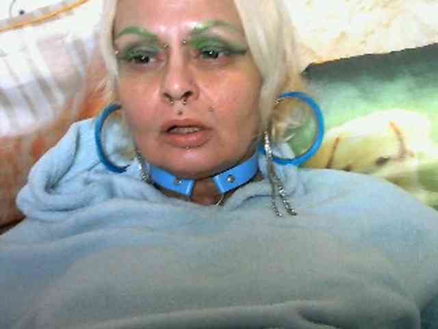 GardenerofIllusions webcam