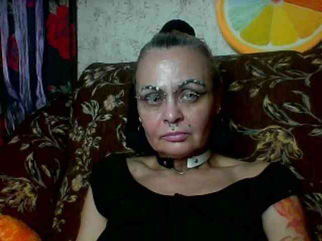 GardenerofIllusions webcam