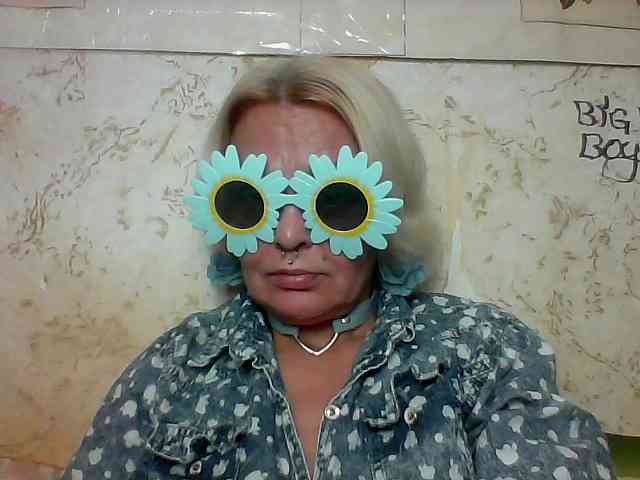 GardenerofIllusions webcam