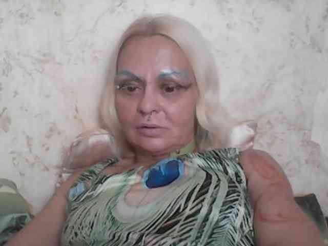 GardenerofIllusions webcam