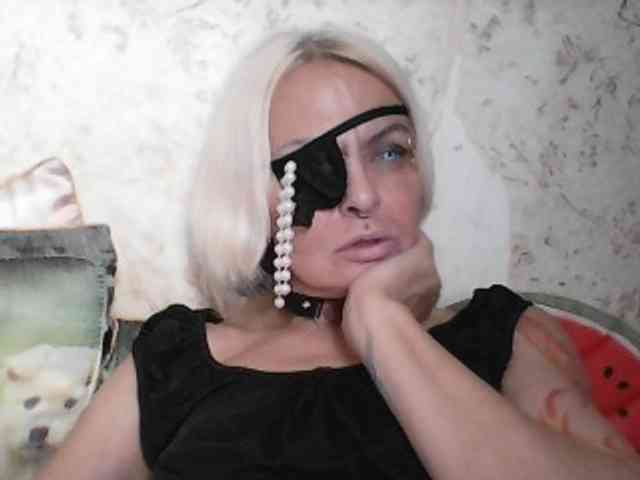 GardenerofIllusions webcam