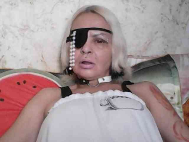 GardenerofIllusions webcam