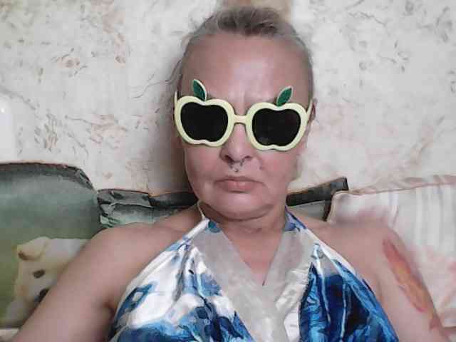 GardenerofIllusions webcam
