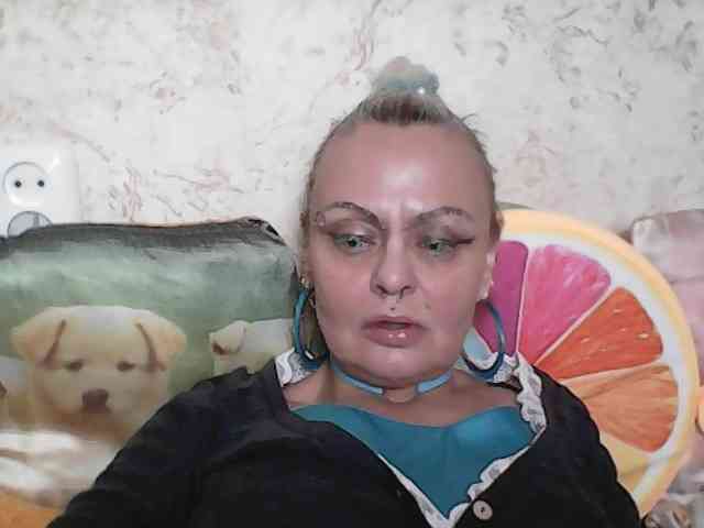 GardenerofIllusions webcam