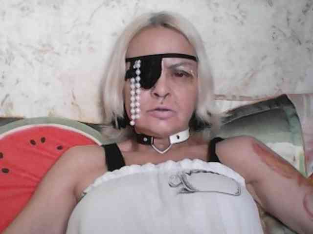 GardenerofIllusions webcam