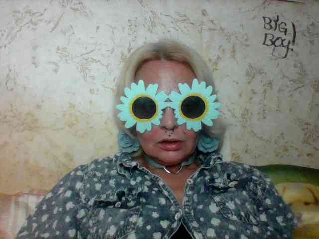 GardenerofIllusions webcam