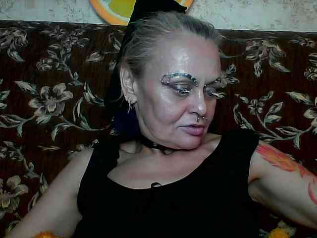 GardenerofIllusions webcam
