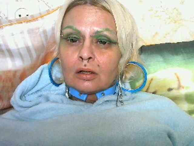 GardenerofIllusions webcam