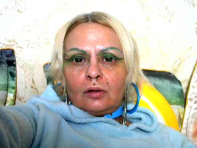 GardenerofIllusions webcam