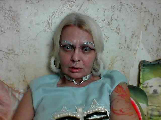 GardenerofIllusions webcam