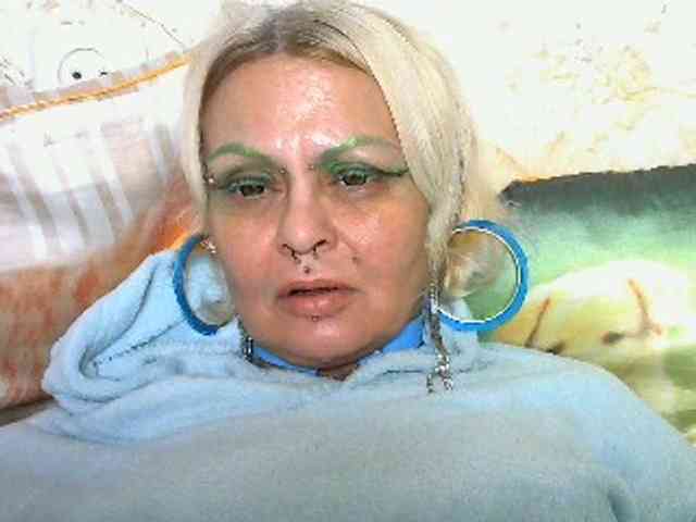 GardenerofIllusions webcam