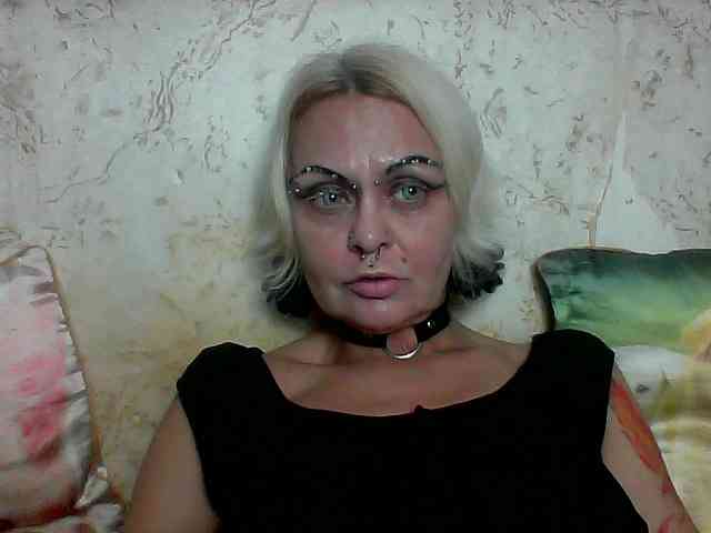 GardenerofIllusions webcam
