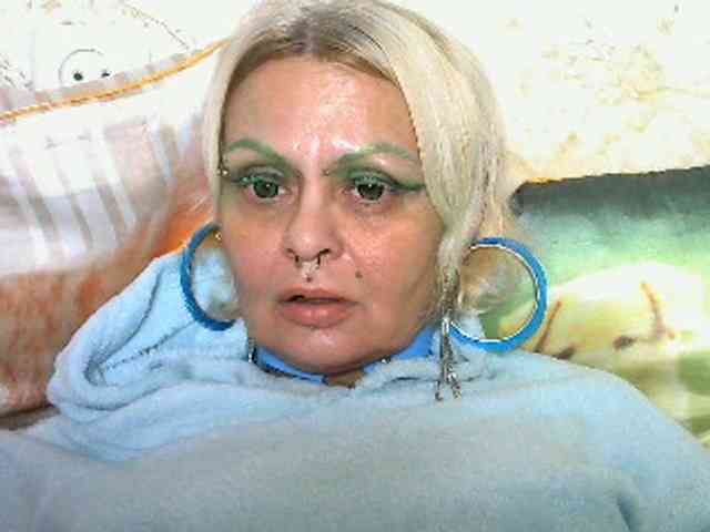 GardenerofIllusions webcam