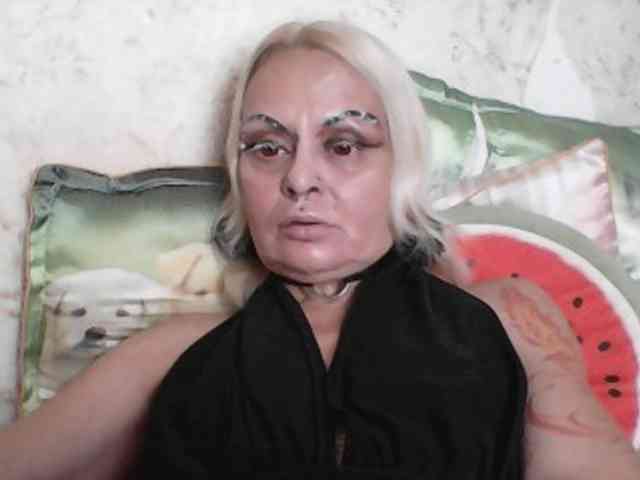 GardenerofIllusions webcam
