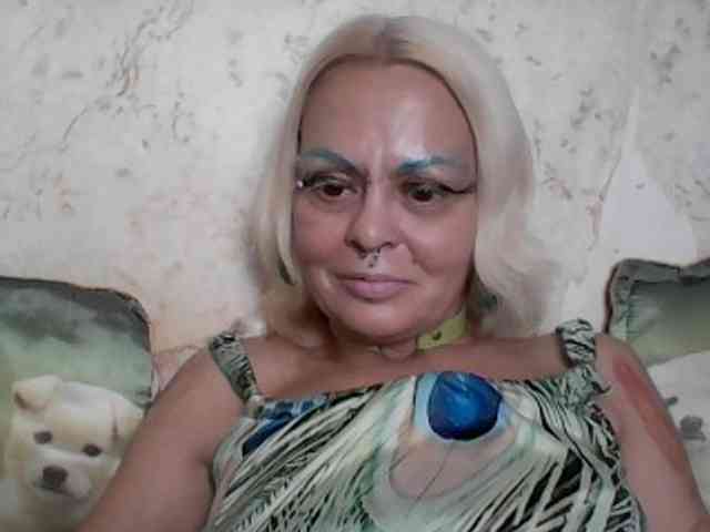 GardenerofIllusions webcam