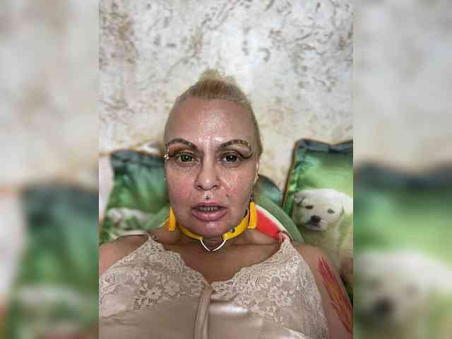 GardenerofIllusions webcam