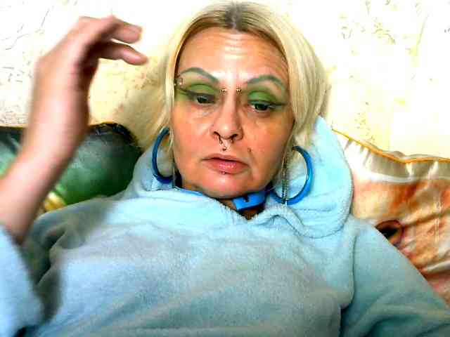 GardenerofIllusions webcam