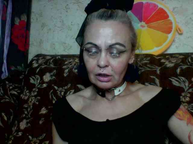 GardenerofIllusions webcam