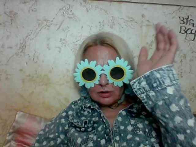 GardenerofIllusions webcam