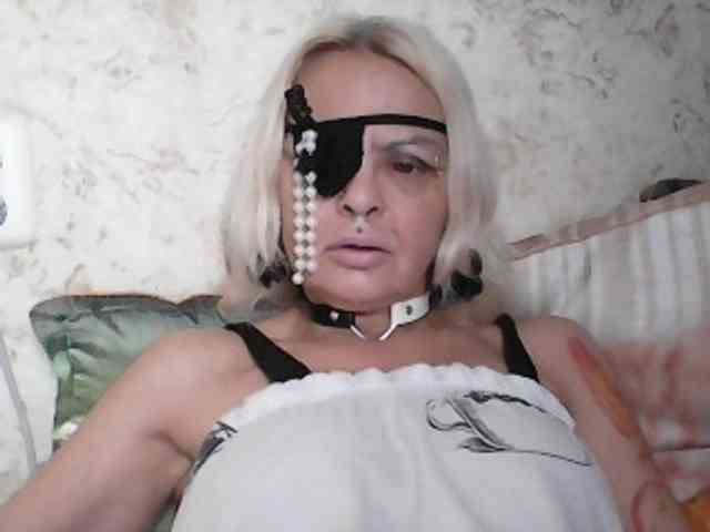GardenerofIllusions webcam