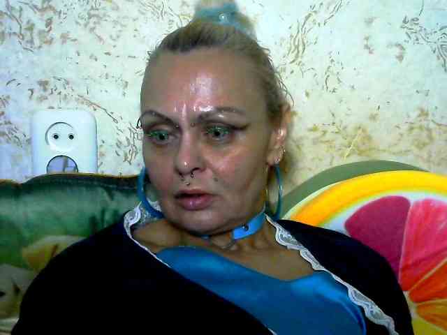 GardenerofIllusions webcam