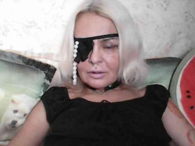 GardenerofIllusions webcam
