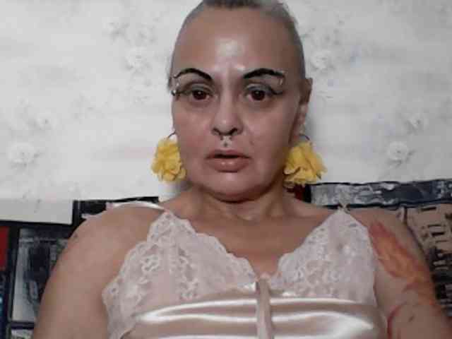 GardenerofIllusions webcam