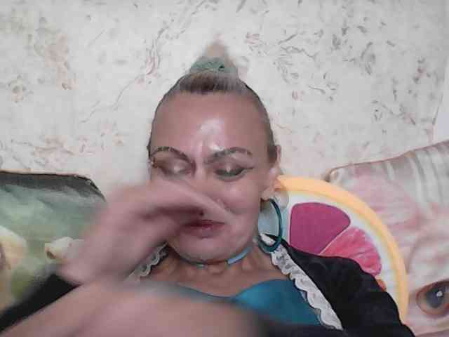 GardenerofIllusions webcam