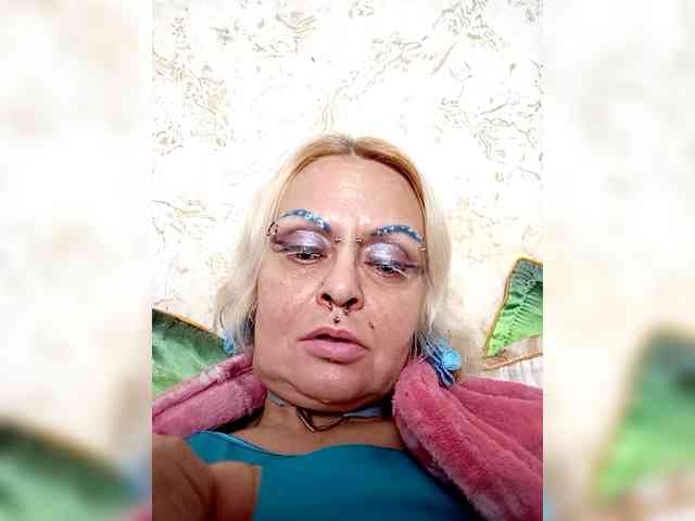 GardenerofIllusions webcam