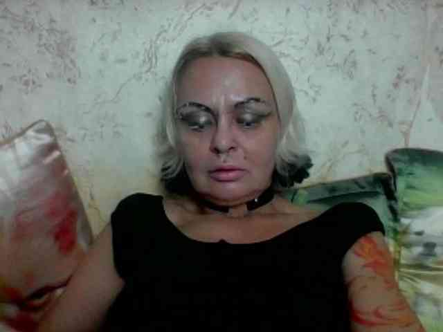 GardenerofIllusions webcam