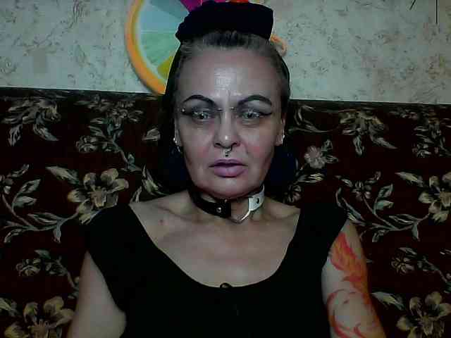 GardenerofIllusions webcam