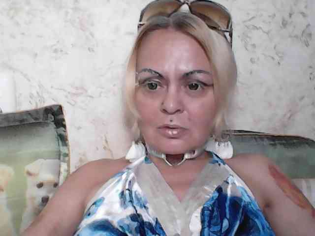 GardenerofIllusions webcam