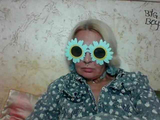 GardenerofIllusions webcam