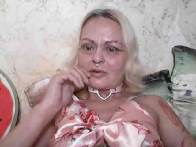 GardenerofIllusions webcam