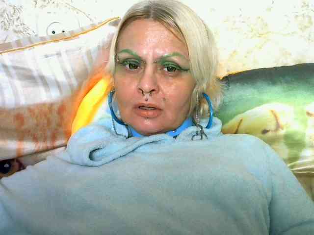 GardenerofIllusions webcam