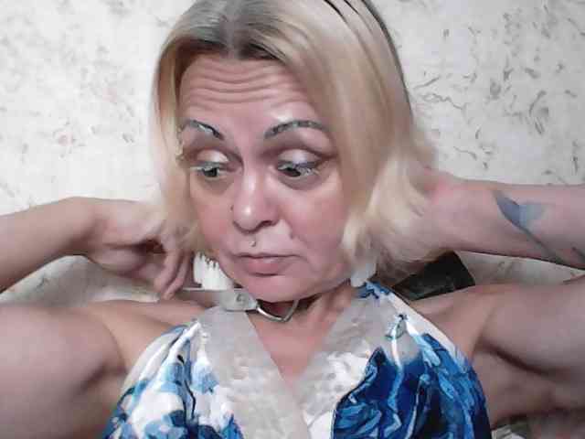 GardenerofIllusions webcam