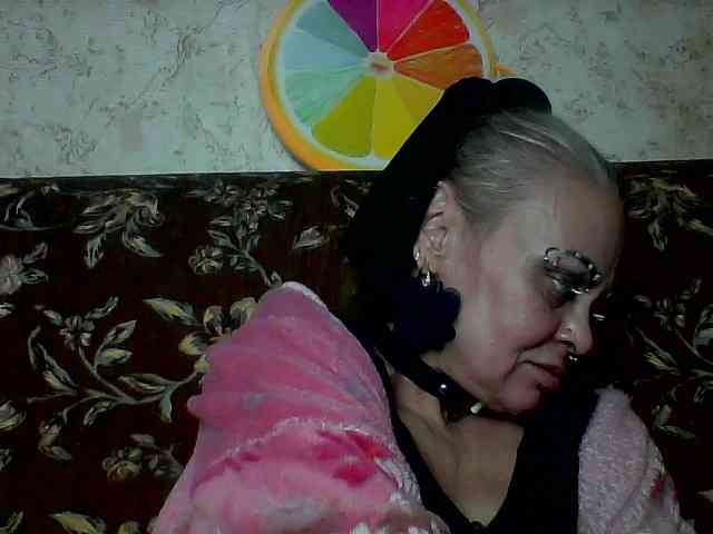 GardenerofIllusions webcam
