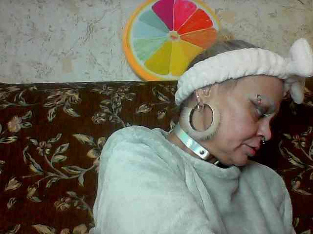 GardenerofIllusions webcam