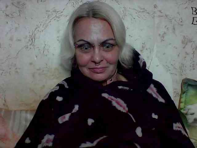 GardenerofIllusions webcam