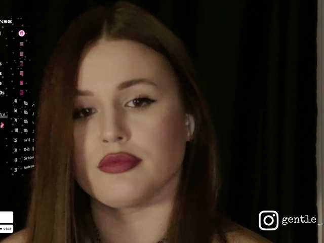 NovaTemptress1's BongaCams show and profile