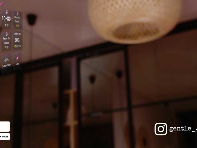 NovaTemptress1 live cam on BongaCams
