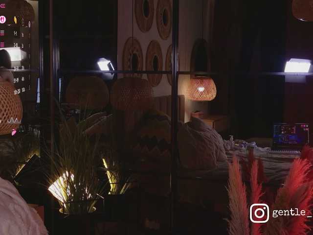 NovaTemptress1 live cam on BongaCams