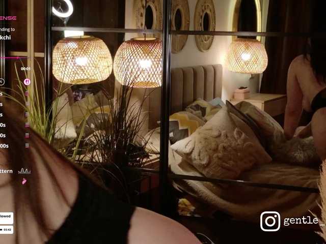 NovaTemptress1 live cam on BongaCams