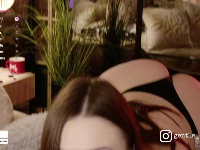 NovaTemptress1 live cam on BongaCams