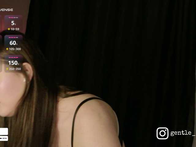 NovaTemptress1 live cam on BongaCams