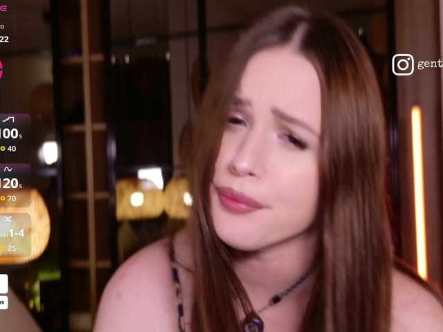 NovaTemptress1 live cam on BongaCams