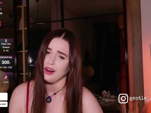 NovaTemptress1, live now on BongaCams