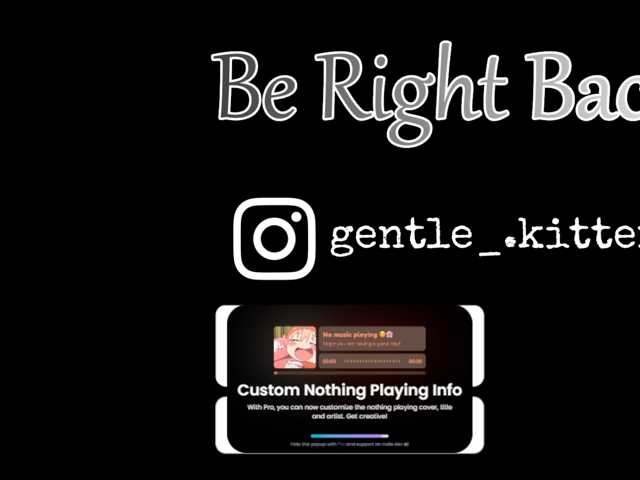 NovaTemptress1 live cam on BongaCams