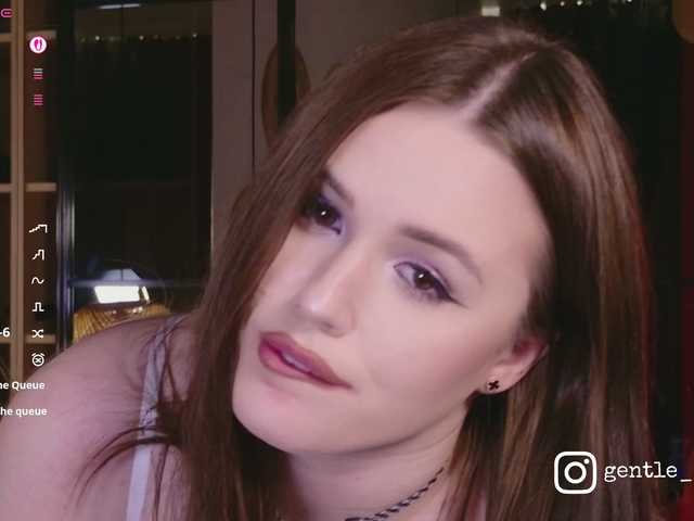 NovaTemptress1 live cam on BongaCams