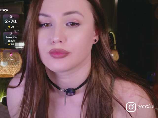 NovaTemptress1 live cam on BongaCams